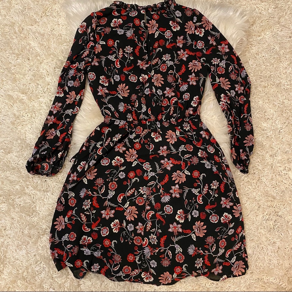 NWT banana republic dress